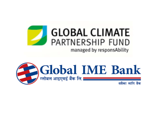 Global IME Bank Secures Historic Climate Loan to Power Green Initiatives in Nepal