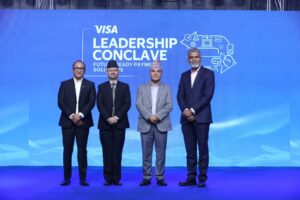 Breaking Barriers for Small Businesses: Visa Accept Goes Live in Kathmandu