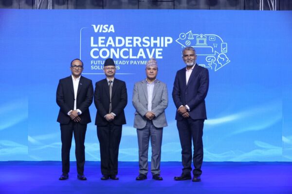 Breaking Barriers for Small Businesses: Visa Accept Goes Live in Kathmandu